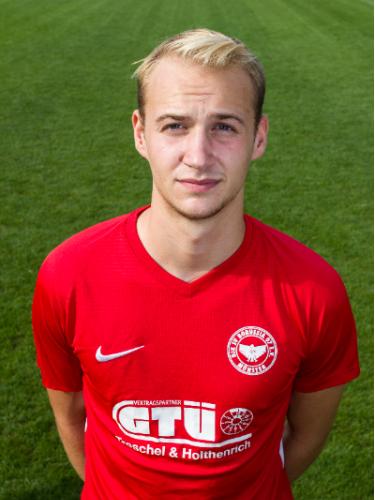 Robin Günther