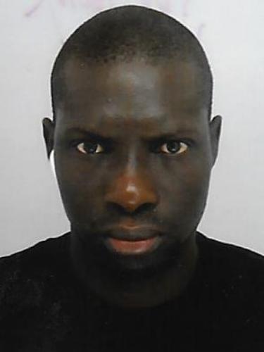 Moussa Camara