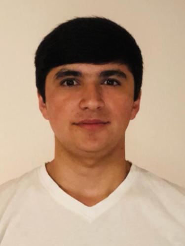 Suhrob Davlatovich Murodov