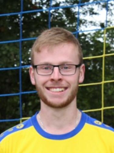 Lukas Holtermann