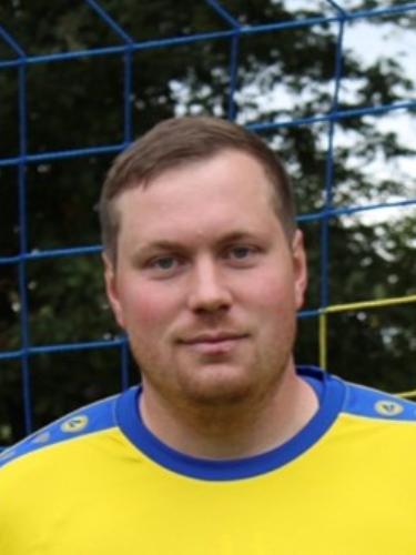 Thomas Perk