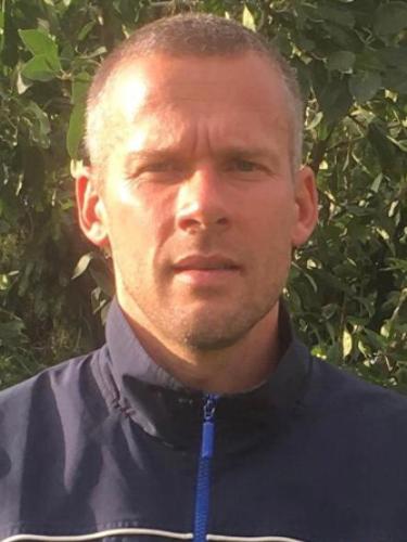 Marco König