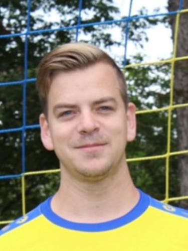 Manuel Telgen