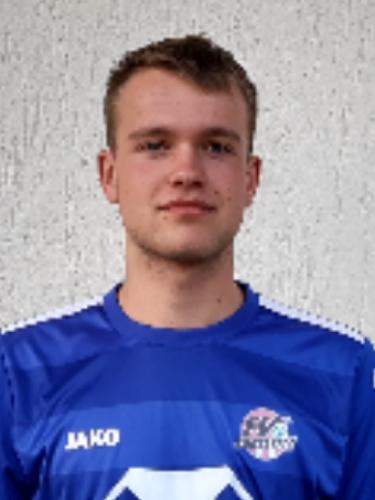 Max Müller