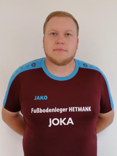 Karl Pakoßnick