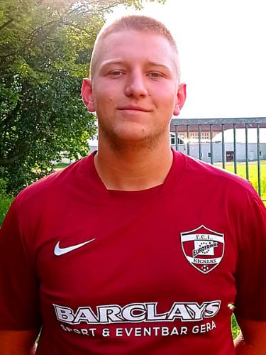 Yannick Schäfer