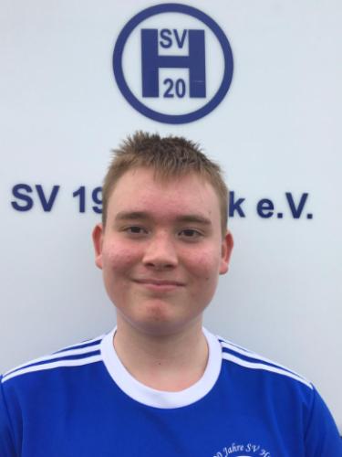 Niklas Leusbrock