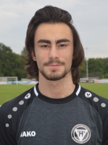 Noah Gabriel Dornieden