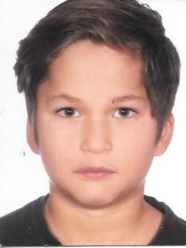 Kiril Astroza