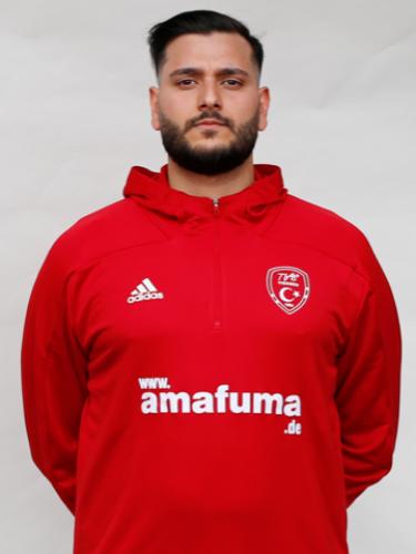 Mert Karapicak
