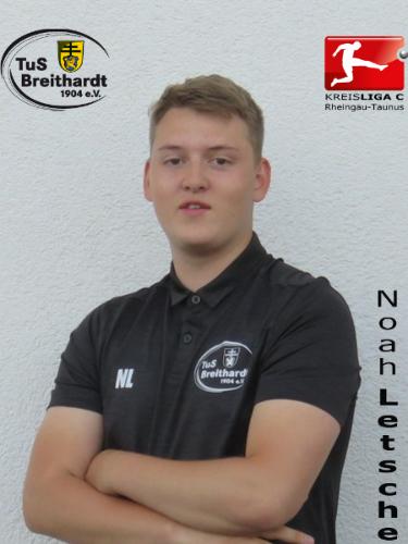 Noah Letsche