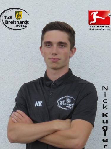 Nick Kugler