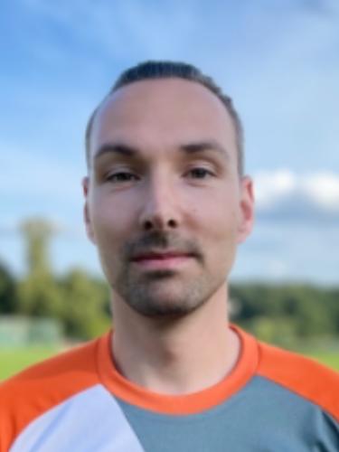 Fabian Brandt