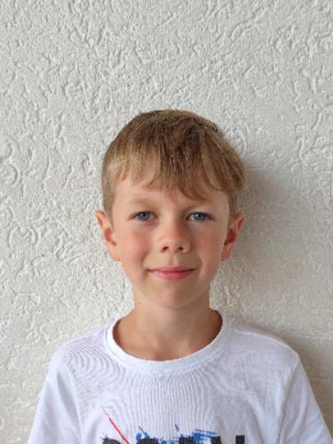 Lucius Mick Hessler