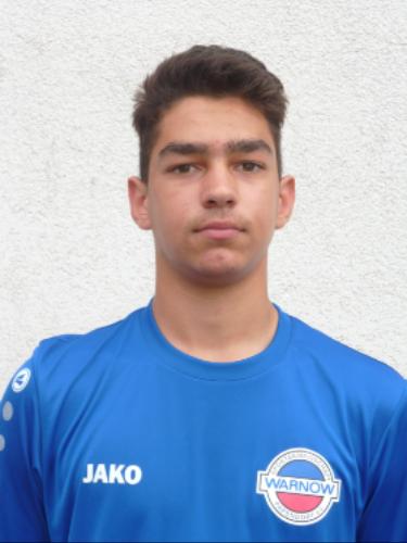 Luca Julien Pupke