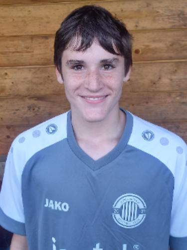 Lukas Tietze