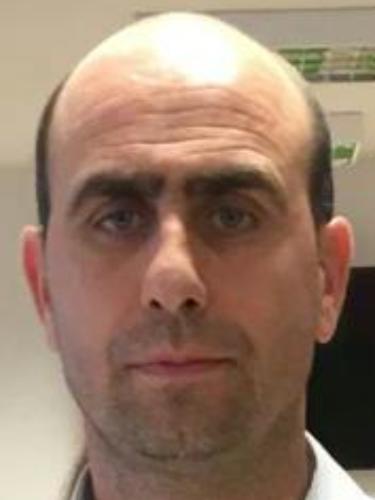 Celal Demirtürk