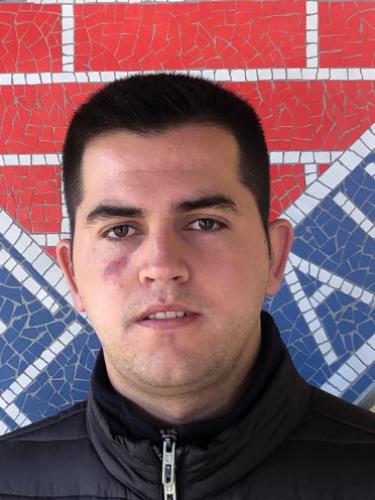 Lirim Berisha
