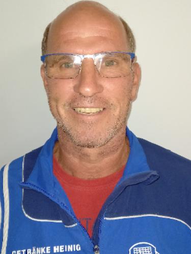 Rene Reinhold
