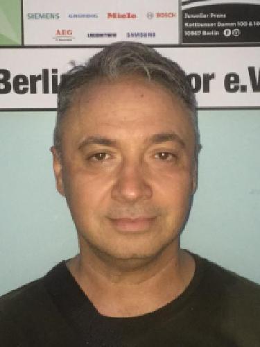 Veysel Yoldas