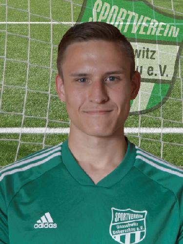 Max Kaspar