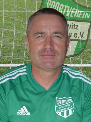 Enrico Angermann
