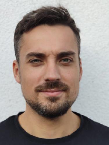 Malte Gruntzdorff