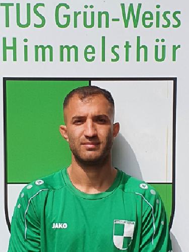 Ziarmal Naeemi