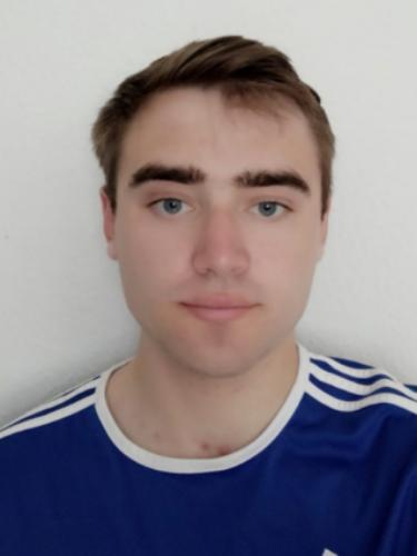 Marius Westermann