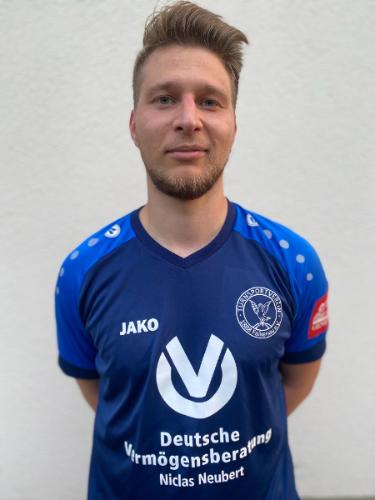 Jens Forberger