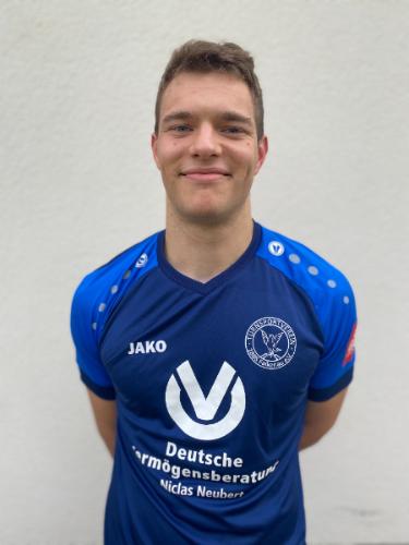 Sebastian Forberger