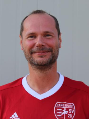 Raik Heitmann