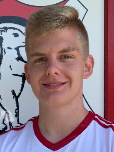 Jannik Duesterwald