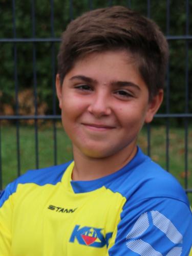 Jamil Erger