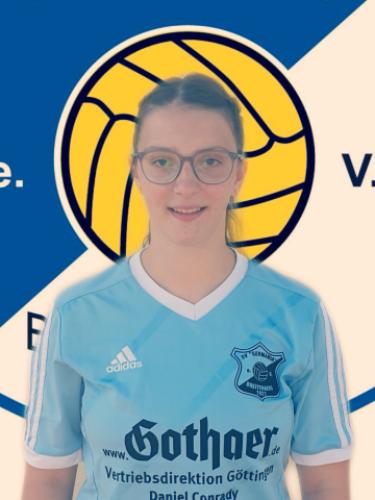 Nele Chantal Freckmann