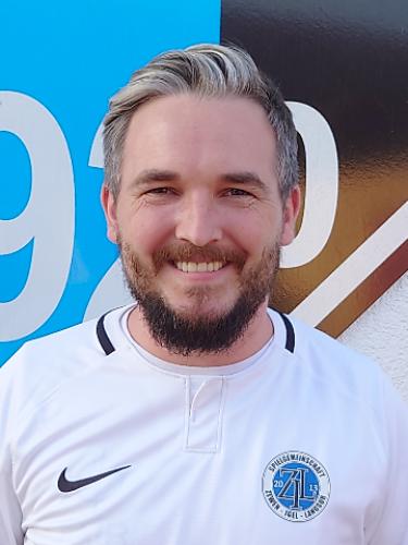 Martin Hanich