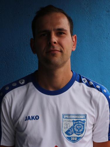 Jeff Richter