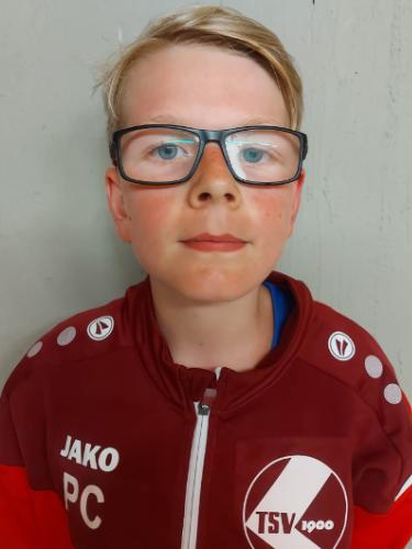 Moritz Alscher