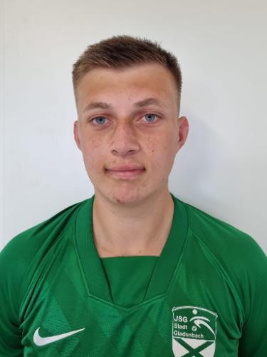 Fabian Laukel