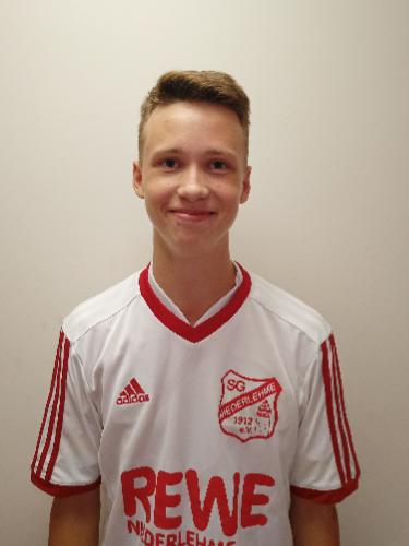 Justus Zeidler