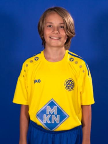 Mattis Rietze