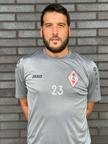 Hussein Allouche
