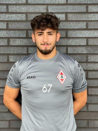 Musa Fakhro
