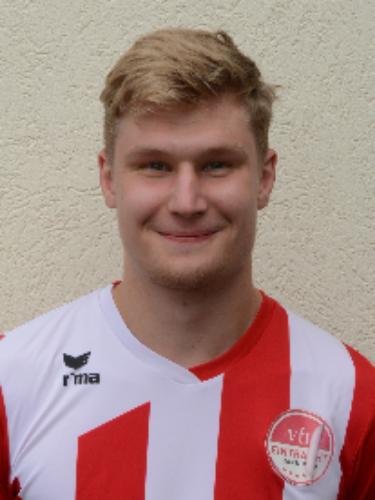 Vincent Albracht