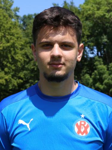 Tunahan Uzun
