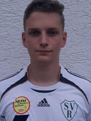Finnian Wiegand