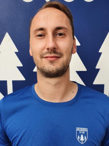 Martin Rau