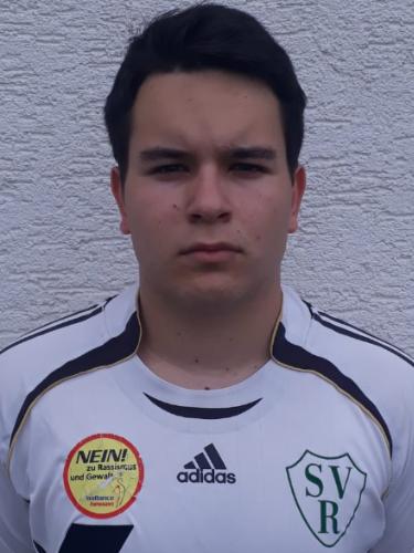 Fabian Schmidt