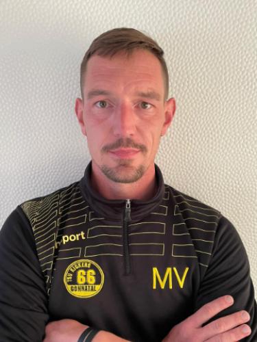Marco Vinzens