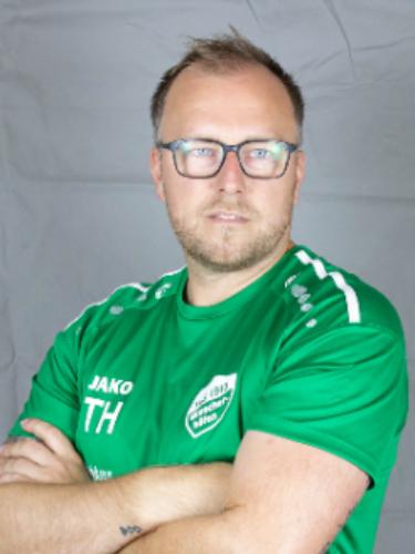 Thorsten Heinze